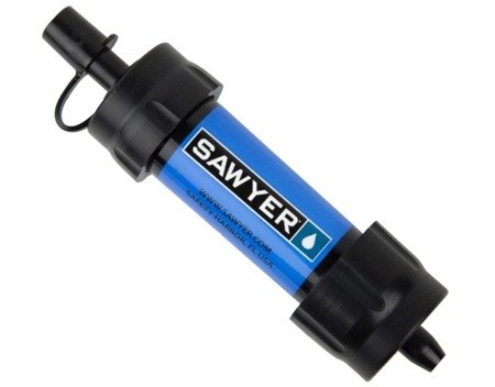 Filtr do wody Sawyer Mini Blue SP128