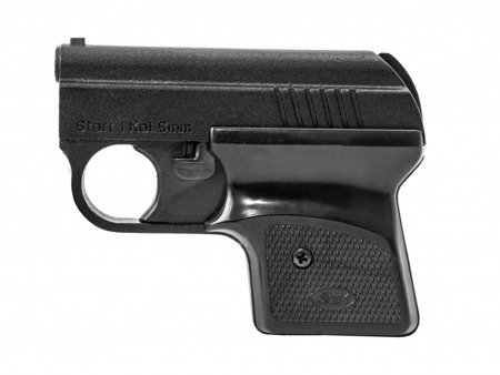 Pistolet hukowy alarmowy START-1 kal. 6mm short